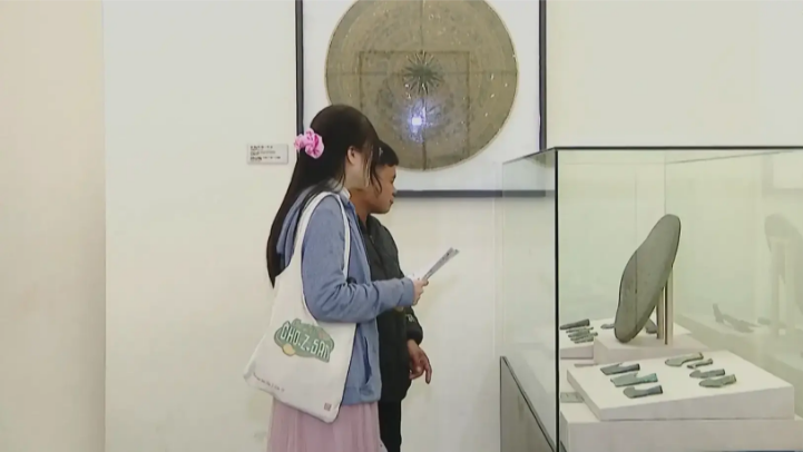 'Đêm Bảo tàng': Sản phẩm văn hoá đêm hướng tới cộng đồng